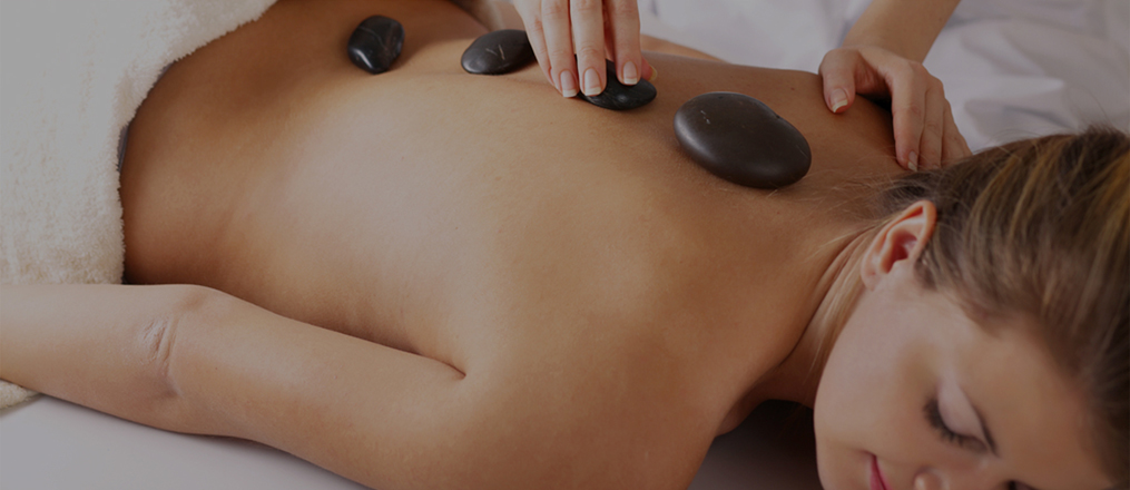 Hot Stone Massage